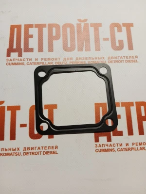 Прокладка Cummins M11 3893690 фото запчасти