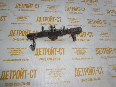 Форсунка охлаждения поршня Cummins КТА-38, KTA-50 3179664 (3178506) фото запчасти