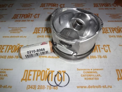 Цилиндр/поршень Deutz 04271217 (4271217, 04179231, 04179918, 04271211, 0427-1217, 0417-9231, 0417-9918, 0427-1211) фото запчасти