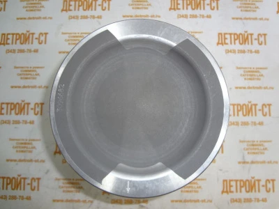 Поршень KT19, KT38, KT50 3096682 (3803314, 3070706, 3803265, 3803319, 3004730, 3068036, 3801437, 3178359, 3036073, AR11963, AR12313, 3631244, 3026270, 207330, 206840, 3007750) фото запчасти