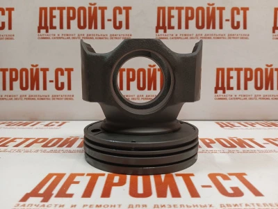 Поршень с кольцами Cummins 2882118 (4955227, 4298991, 3104186) фото запчасти