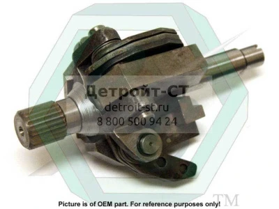 Carrier & Weight Asm. 5147532 фото запчасти