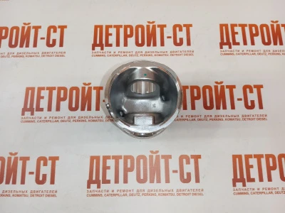 Поршень Cummins QSB 4955337 (4935932, 4939181, 4376349, R4376349, 5257639) фото запчасти