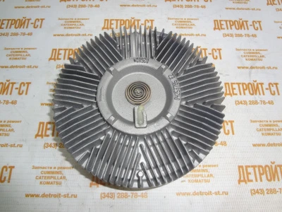 Термомуфта Deutz 04253785 (4253785, 0425-3785) фото запчасти