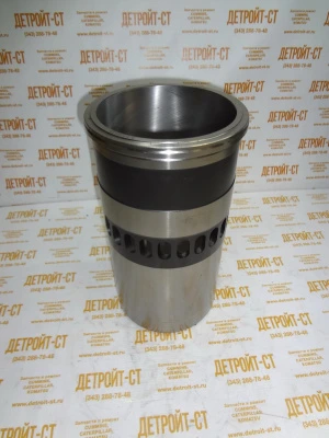 Гильза Detroit Diesel 5138135 фото запчасти