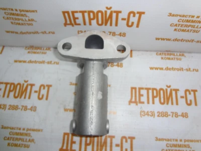 Редукционный клапан давления масла Detroit Diesel 23512901 (2351-2901, 8929283) фото запчасти
