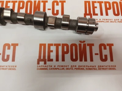 Распредвал Cummins ISF2.8 5267994 фото запчасти