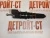Форсунка Cummins 3411821 фото запчасти