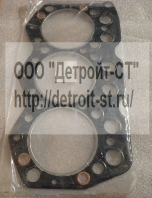 Прокладка ГБЦ Caterpillar, CAT 3066 222-8331 фото запчасти