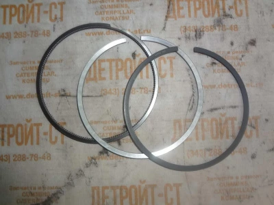 Комплект поршневых колец Cummins C-8,3 3802429 (3802258, 1241748H92) фото запчасти