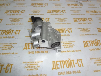 Регулятор подачи топлива Deutz F00BC80045 фото запчасти