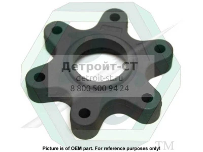 Spacer 5103718 фото запчасти