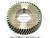 Gear RH, 45T 5107079 фото запчасти