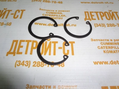 Стопорное кольцо 01107827 (1107827, 0110-7827) фото запчасти