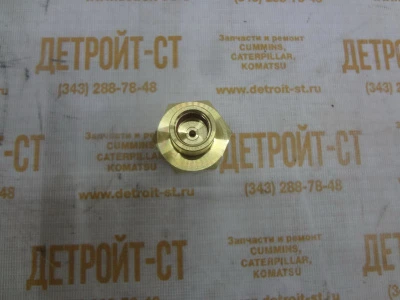 Датчик давления топлива Cummins 3408606 (2897690, 3054615) фото запчасти