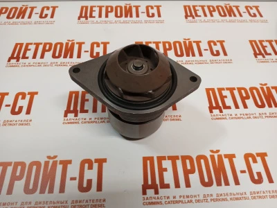 Насос водяной Cummins 4BT, 6BT 4089700 (3917897, 3283603) фото запчасти