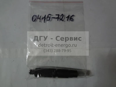 Форсунка 04157216 фото запчасти