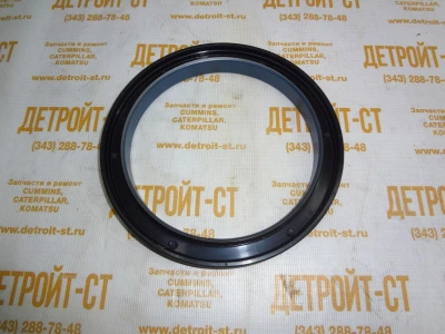 Сальник коленвала передний Detroit Diesel S60 23518355 (23518355-IPD, A-23518355) фото запчасти