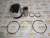 Поршень Cummins QSM/ISM/M-11 3103752 (4089865, 3103753, 4070653) фото запчасти
