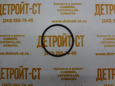 Кольцо уплотнительное входного водяного патрубка ISF2.8 Cummins 5257072 фото запчасти
