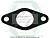 Gasket, Breather Pipe 5117636 фото запчасти
