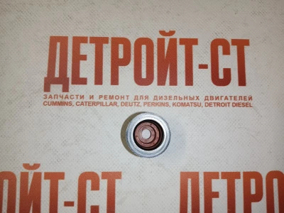 Маслосъемные колпачки на выпускной клапан Cummins C8.3 3927642 (6742-01-0870, 6742-01-5224, 3919038) фото запчасти