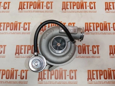 Турбокомпрессор Cummins 3774193 (2842804, 3767998, 3774225, 3777896, 2843703, 2843702, 2836258, 3774227, 4309104, 3774196, 3777897, 3767997, 3767999, 4309105, 2840684) фото запчасти