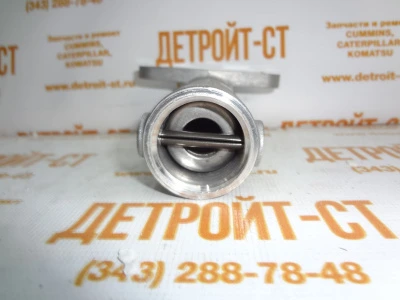 Редукционный клапан давления масла Detroit Diesel 23512901 (2351-2901, 8929283) фото запчасти