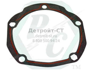 Прокладка воздушного компрессора 23515145 фото запчасти
