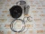 Комплект поршня Cummins A2000, A2300 4955348 (4952181, 4901032, 4900969, 4900345, 4952181X) фото запчасти