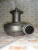Насос водяной Cummins KTA-50 3627084 (4089302, 3647030, 3643969, 3635809, 3635066, 3634033, 3050447, 3028991, 3002109) фото запчасти