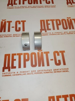 Подшипник коренной STD Cummins A2300 4900232 (4900233, 4900234) фото запчасти