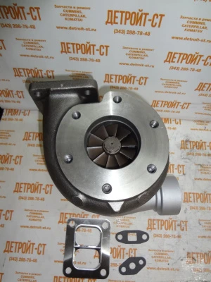 Турбокомпрессор Deutz 04226650 (4226650, 0422-6650, 0422 6650) фото запчасти