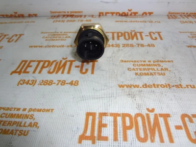Датчик температуры охлаждающей жидкости A055G562 (0193-0468, 4383933) фото запчасти