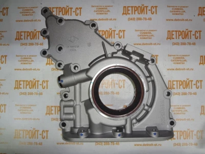 Передняя крышка Deutz 04289742 (4289742, 0428-9742) фото запчасти