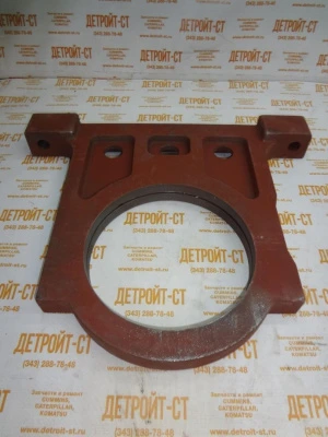 Суппорт (front engine support) Cummins 3638146 фото запчасти