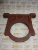 Суппорт (front engine support) Cummins 3638146 фото запчасти