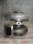 Турбокомпрессор Cummins (Holset) Various HC5A 3594062 Turbo 3594062 (3594063, 3801724) фото запчасти