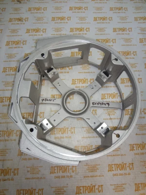 Скобка Cummins 191-10055 фото запчасти