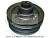 Pulley, Crankshaft 5122482 фото запчасти
