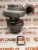 Турбокомпрессор Cummins QSX/ISX-15 HX60W 4955241 (3104766, 3104454) фото запчасти