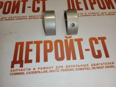 Подшипник коренной STD Cummins A2300 4900232 (4900233, 4900234) фото запчасти