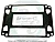 Gasket, Blower To Block, 3-53 5116295 фото запчасти