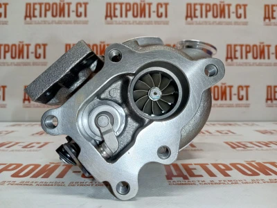Турбокомпрессор Cummins 3774193 (2842804, 3767998, 3774225, 3777896, 2843703, 2843702, 2836258, 3774227, 4309104, 3774196, 3777897, 3767997, 3767999, 4309105, 2840684) фото запчасти
