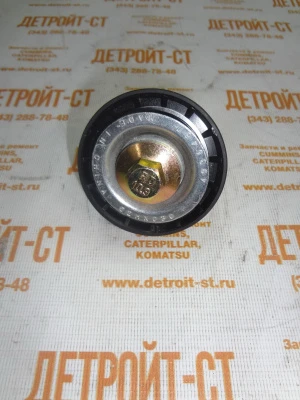 Ролик натяжителя промежуточный Cummins 4ISBе4.5, 6ISBe6.7, ISDe, 6CT, L, QSB, QSL9 3978324 (4936437, 4892356, 4936439, 4891115, 4987968, 3933395) фото запчасти