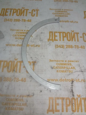 Главный подшипник Cummins 4319798 (4025120, 4025121, 3801150, 3016770, 4319792, 3400711, 3400710) фото запчасти