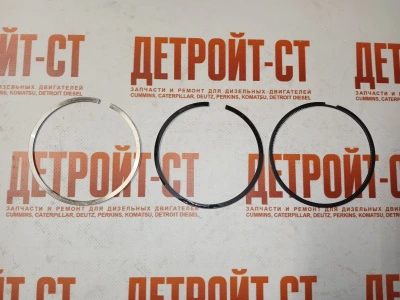 Кольцо поршневое Cummins 3971297 (08-PR0781-000, 4955251, 4955169, 3970519, 4932587, 3971297, 3976339, 3968396, 4932801) фото запчасти