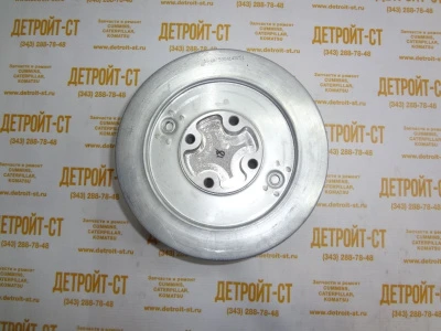 Сапун картера двигателя Cummins 3102738 фото запчасти