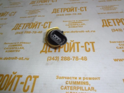 Датчик давления 2897696 фото запчасти
