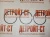 Комплект поршневых колец Cummins B3.3, QSB3.3, Komatsu S4D95LE, S6D102E 6205312220 (6205312220, 6205312300, 6205-31-2300) фото запчасти